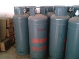 R600a(118L steel cylinder)